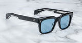 Jacques Marie Mage Sunglasses - Torino Titan