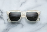 Jacques Marie Mage Sunglasses - Torino Brut | ABCGlasses.com