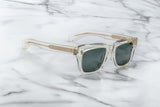 Jacques Marie Mage Designer Sunglasses - Torino Brut | ABCGlasses.com