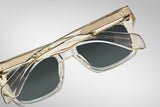 Jacques Marie Mage Exclusive Sunglasses - Torino Brut | ABCGlasses.com