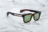 Jacques Marie Mage Designer Sunglasses - Torino Zoltar | ABCGlasses.com