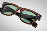 Jacques Marie Mage Fashion Sunglasses - Torino Zoltar | ABCGlasses.com