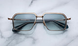 Jacques Marie Mage Sunglasses - Vasco Pisces | ABCGlasses.com