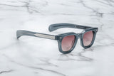 Jacques Marie Mage Designer Sunglasses - Vendome Mink | ABCGlasses.com