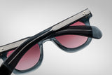 Jacques Marie Mage Exclusive Sunglasses - Vendome Mink | ABCGlasses.com