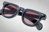 Jacques Marie Mage Fashion Sunglasses - Vendome Mink | ABCGlasses.com