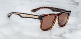 Jacques Marie Mage Sunglasses - Wesley Samoa | ABCGLASSES.COM