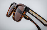 Jacques Marie Mage Sunglasses - Wesley Samoa | ABCGLASSES.COM