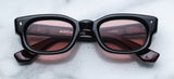 Jacques Marie Mage Sunglasses - Whiskeyclone Bloodstone | ABCGlasses.com