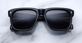 Jacques Marie Mage Sunglasses - Yves Bloodstone | ABCGlasses.com