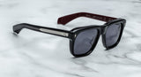 Jacques Marie Mage Sunglasses - Yves Bloodstone | ABCGlasses.com
