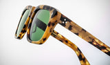 Jacques Marie Mage Sunglasses - Yves Gold Dust | ABCGlasses.com