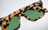 Jacques Marie Mage Sunglasses - Yves Gold Dust | ABCGlasses.com