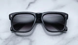 Jacques Marie Mage Sunglasses - Yves Slate | ABCGlasses.com