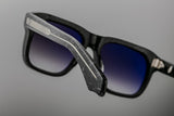 Jacques Marie Mage Sunglasses |  Yves Slate