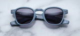 Jacques Marie Mage Sunglasses - Zephirin 47 Tiger | ABCGlasses.com
