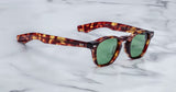 Jacques Marie Mage Sunglasses - Zephirin Baltic (44) | ABCGlasses.com
