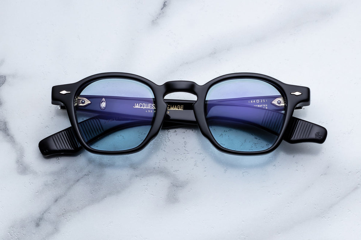 Jacques Marie Mage Zephirin Obscure Sunglasses – ABC Glasses
