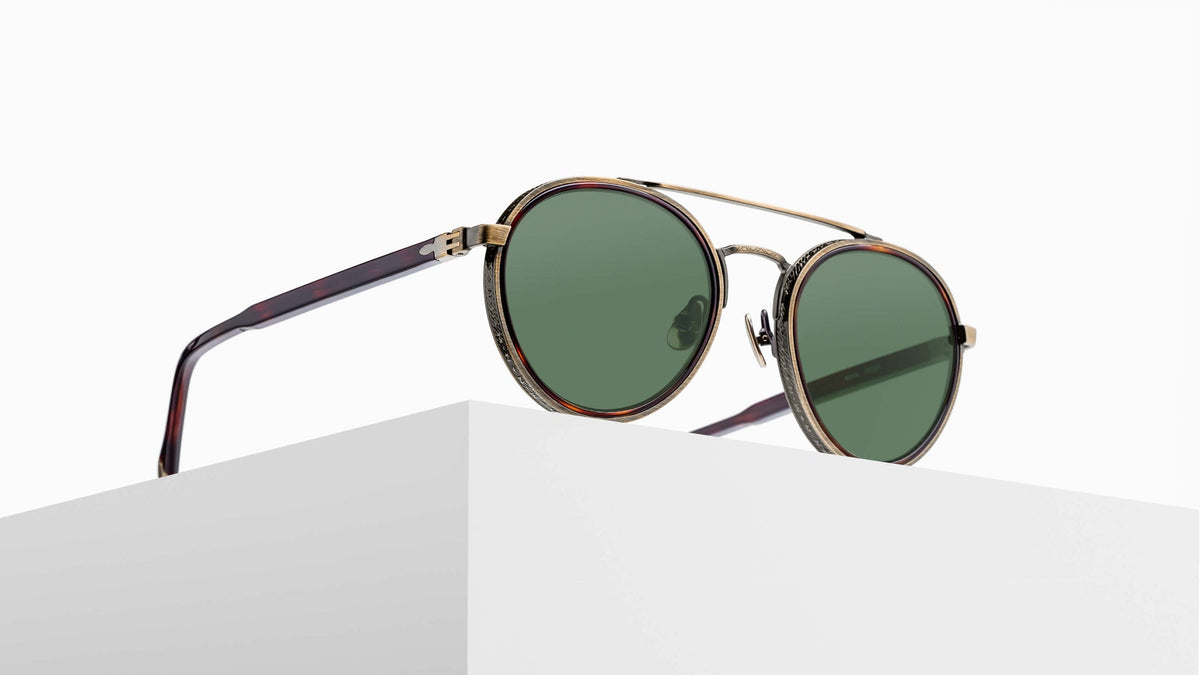 その他 matus Matsuda - M3156 Sunglasses | Specs Collective