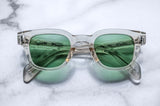 Jacques Marie Mage Sunglasses - Julien Beige | ABCGlasses.com