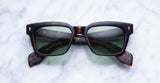 Jacques Marie Mage Sunglasses - Molino Havana 4
