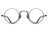 Palladium White 10103H Matsuda Eyewear ABC Glasses