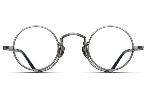Palladium White 10103H Matsuda Eyewear ABC Glasses