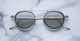 Jacques Marie Mage Sunglasses - Apollinaire 2 Lush | ABCGlasses.com