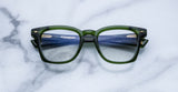Jacques Marie Mage Eyeglasses - Arshile Rover | ABCGlasses.com