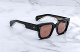 Jacques Marie Mage Sunglasses - Enzo Beluga | ABCGlasses.com