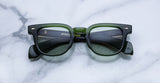 Jacques Marie Mage Sunglasses - Jax col. Rover | ABCGlasses.com