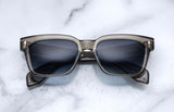 Jacques Marie Mage Sunglasses - Molino 55 Taupe | ABCGlasses.com