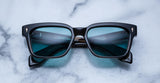 Jacques Marie Mage Sunglasses - Molino 55 Bronze | ABCGlasses.com