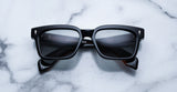 Jacques Marie Mage - Molino (55) Noir 4 Sunglasses ABCGlasses.com