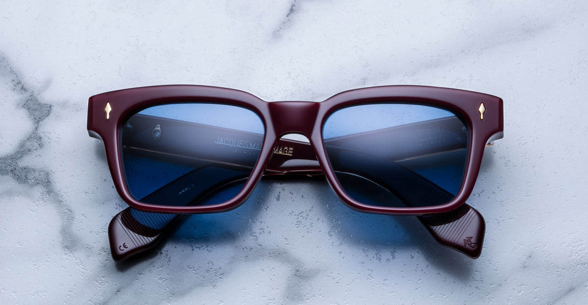 Jacques Marie Mage Sunglasses | Molino (51) Reserve – ABC