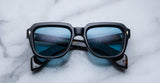 Jacques Marie Mage Sunglasses - Taos Noir 5 ABCGlasses.com