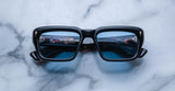Jacques Marie Mage Sunglasses - Walker Noir 5 | ABCGlasses.com