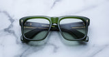 Jacques Marie Mage Yves Rover Sunglasses | ABCGlasses.com