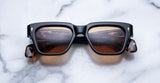 Jacques Marie Mage Sunglasses |  Fellini Noir