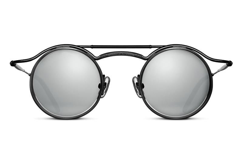 Matsuda Sunglasses 2903H Heritage ABC Glasses