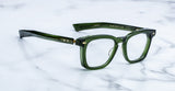 Jacques Marie Mage Eyeglasses - Arshile Rover | ABCGlasses.com