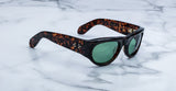 Jacques Marie Mage - Clyde Agar sunglasses ABCGlasses.com