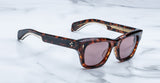 Jacques Marie Mage Sunglasses - Dealan 53 Argyle | ABCGlasses.com
