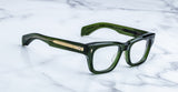 Jacques Marie Mage Eyeglasses - Dealan 53 Rover | ABCGlasses.com