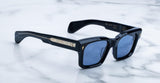 Jacques Marie Mage Sunglasses - Kaine Royal | ABCGlasses.com