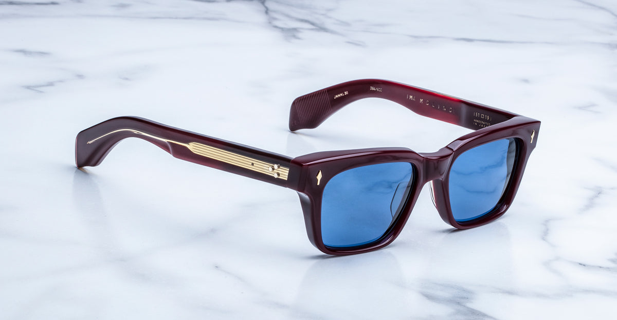 Jacques Marie Mage Sunglasses | Molino (51) Reserve – ABC