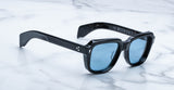 Jacques Marie Mage Sunglasses - Taos Marquina | ABCGlasses.com