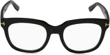 Tom Ford Eyeglasses - FT5537B BLACK