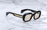 Jacques Marie Mage Sunglasses - Aldo Agar | ABCGlasses.com