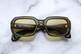 Jacques Marie Mage Sunglasses - Aldo Volvox | ABCGlasses.com